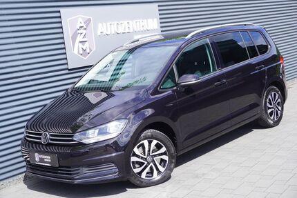 VW Touran 75.000 km 24.990 &euro; Monheim am Rhein 40789