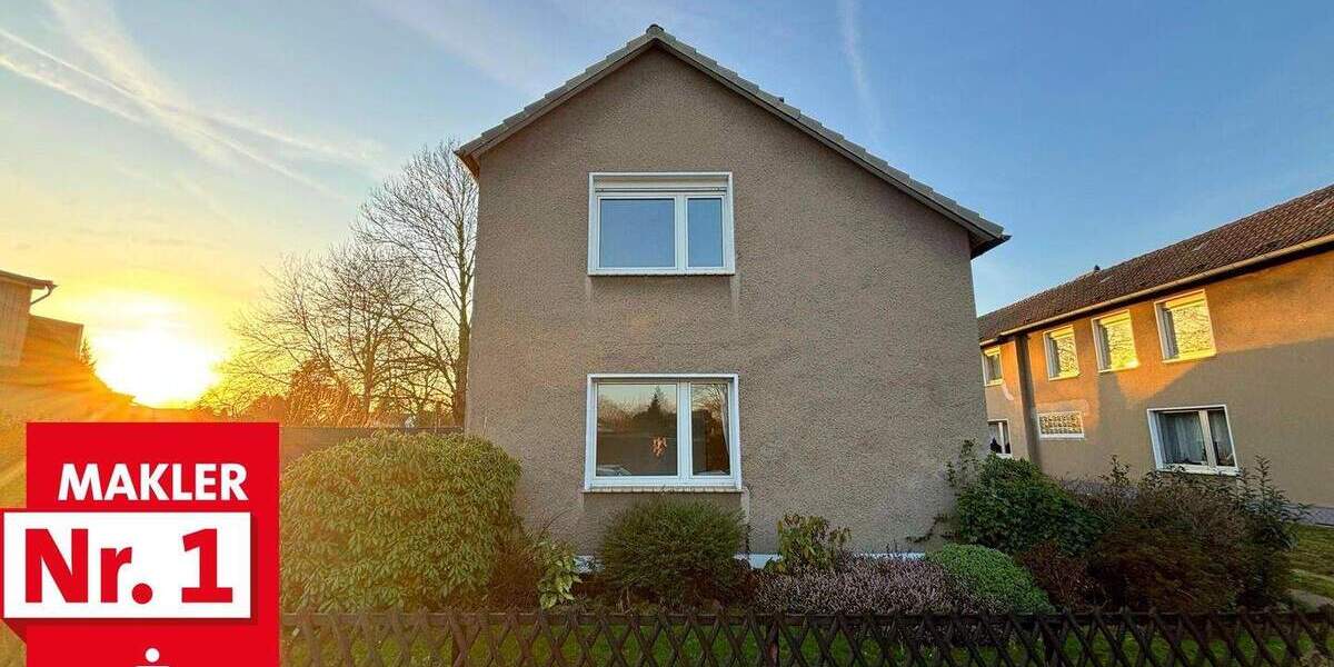 Einfamilienhaus Leverkusen Opladen - 6 Zimmer, 136 m&sup2;, 438.500&euro; | Angebot:24806664