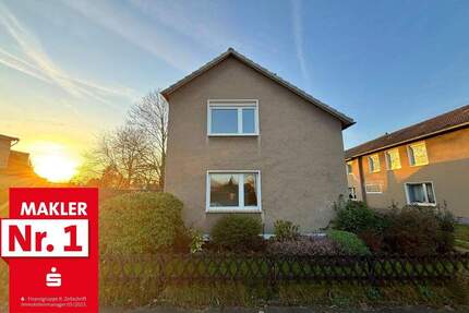 Haus Leverkusen Opladen - 6 Zimmer, 136 m&sup2;, 438.500&euro; | Angebot:24806664