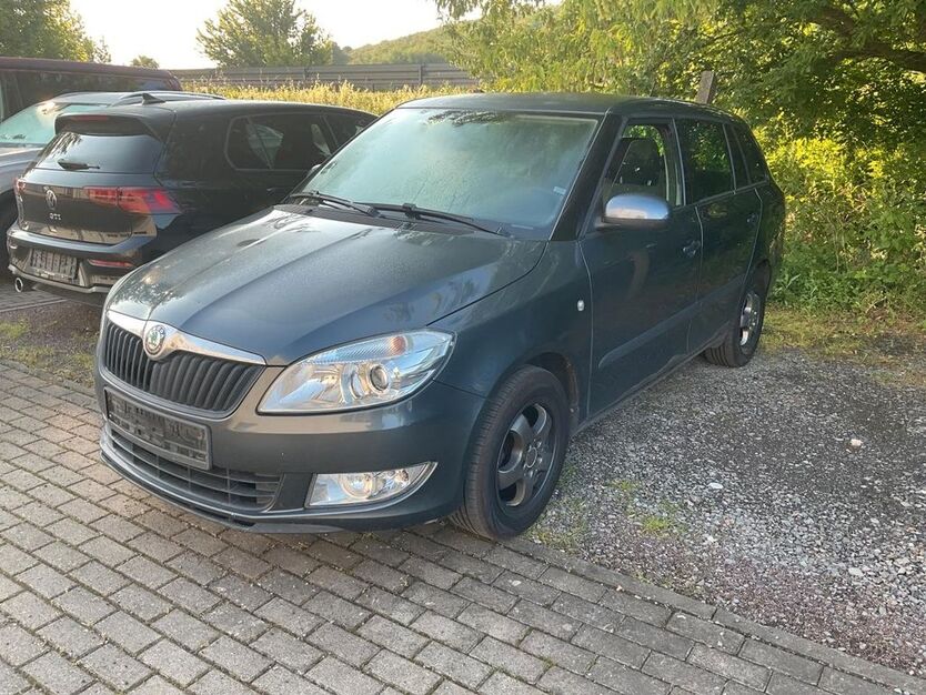 Fabia
