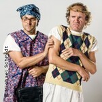 Krippenspiel mit Olaf Schubert: Pontius beim Pilates - die Reise zum Mittelpunkt