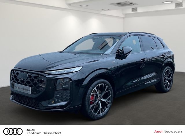 Audi Q3 6.000 km 56.980 &euro; Düsseldorf 40233