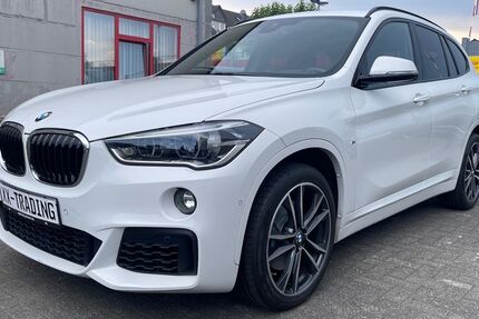 BMW X1 147.278 km 21.950 € Velbert 42553
