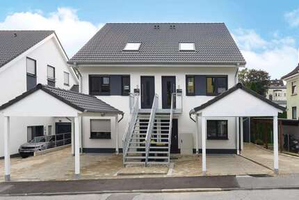 Wohnung zum Kaufen in Velbert 429.000 € 109.56 m²