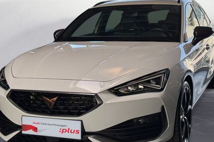 Cupra Leon 33.600 km 25.480 &euro; Hilden 40721