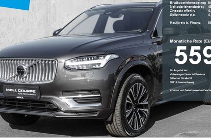 Volvo XC90 19.618 km 58.980 € Düsseldorf 40474