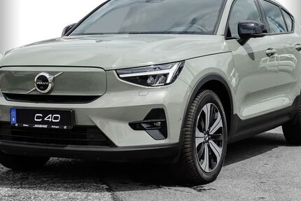 Volvo C40 9.999 km 45.980 € Hilden 40721