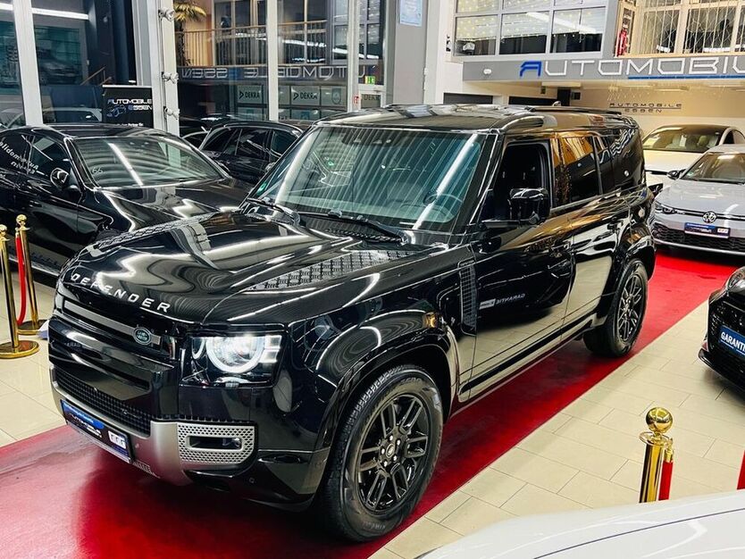 Defender