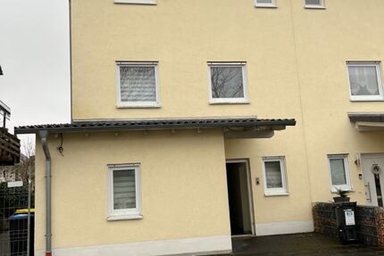 Provisionsfrei* Doppelhaushälfte mit überdachter Sonnenterrasse & Fußbodenheizung