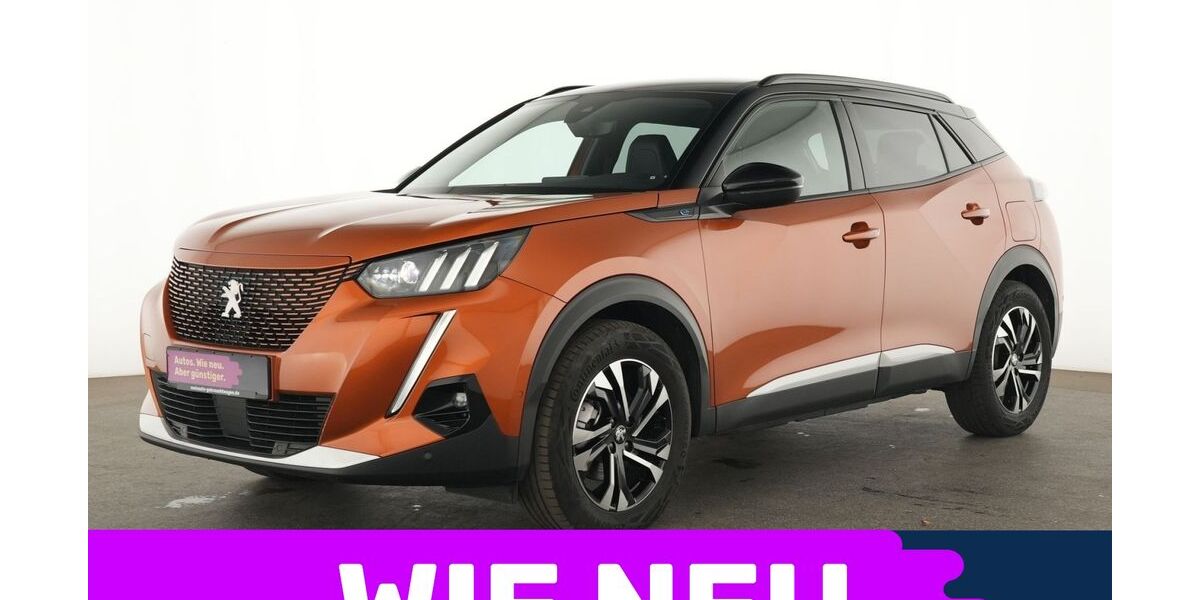 Peugeot 2008 13.393 km 18.712 &euro; Neuss 41460