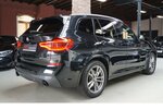 X3 xDrive 30d M Sport LED Leder HuD Kamera AHK