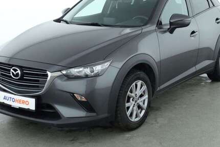 Mazda CX-3 80.436 km 13.640 &euro; Köln 50739