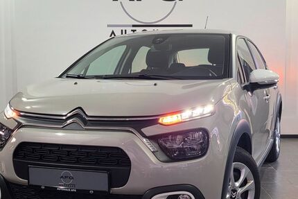 Citroen C3 15.280 km 13.995 &euro; Wuppertal 42285