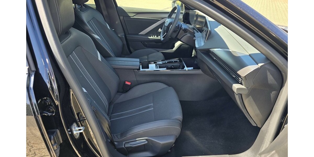 Opel Astra GS ST 48V Hybrid Allwetter|Matrix|360° 23.913 km 23.950 &euro; Wermelskirchen 42929