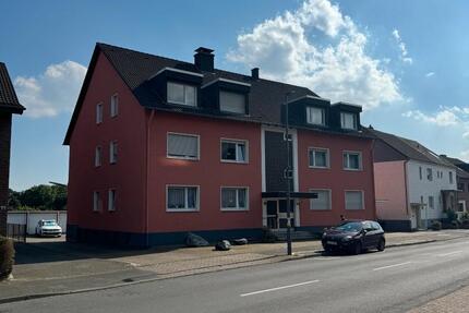 Wohnung Leverkusen Bürrig - 2 Zimmer, 50 m&sup2;, 770&euro; | Angebot:26615603
