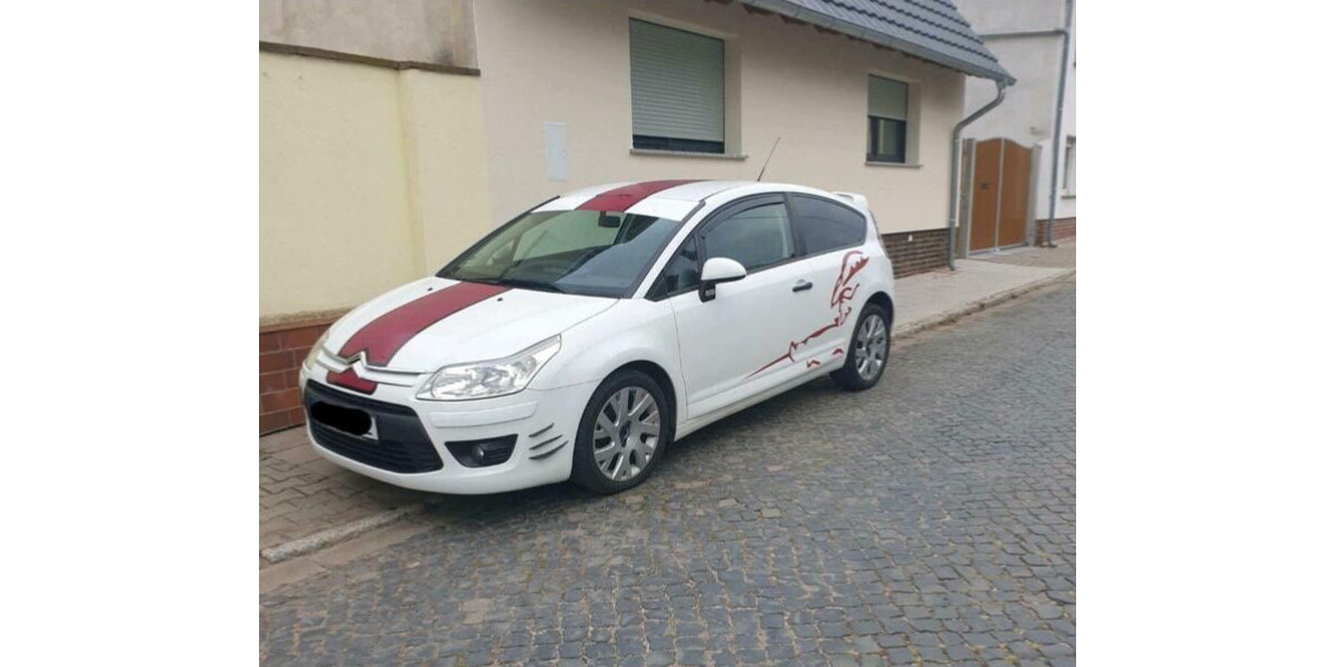 Citroen C4 Aircross 145.000 km 5.000 € Köln 50667