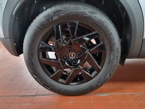 Opel Mokka GS Line Aut. Matrix Kam ACC SHZ LHZ 7.327 km 26.340 € HAAN 42781