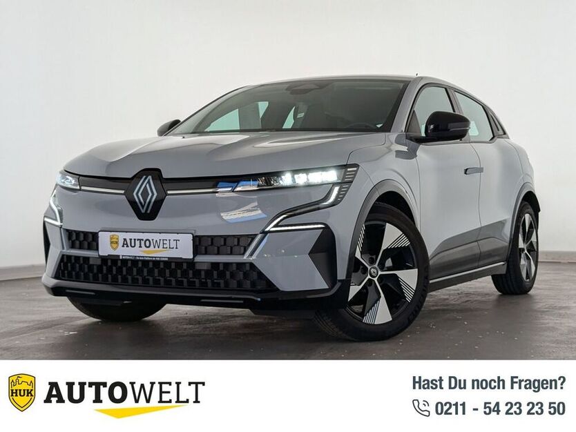 Megane E-TECH