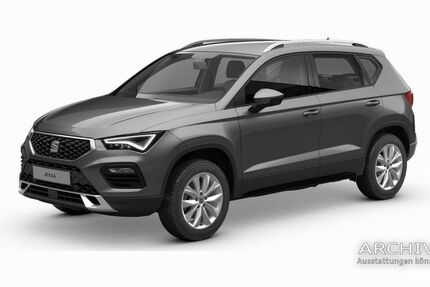 Seat Ateca 26.812 km 29.988 &euro; Leverkusen 51373