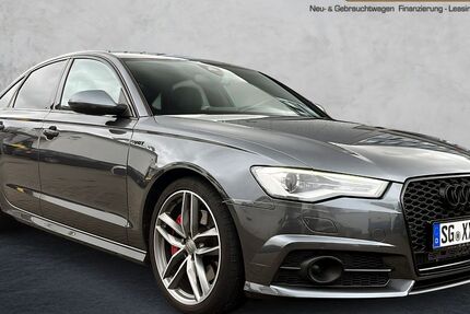 Audi A6 171.000 km 21.980 &euro; Solingen 42699
