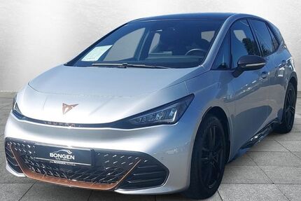 Cupra Born 45.057 km 23.890 &euro; Wipperfürth 51688