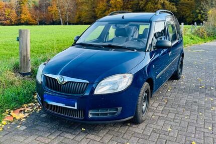 Skoda Roomster 111.100 km 3.200 € Bergisch Gladbach 51467