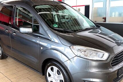 Ford Tourneo Courier 203.000 km 4.650 &euro; Köln 50739
