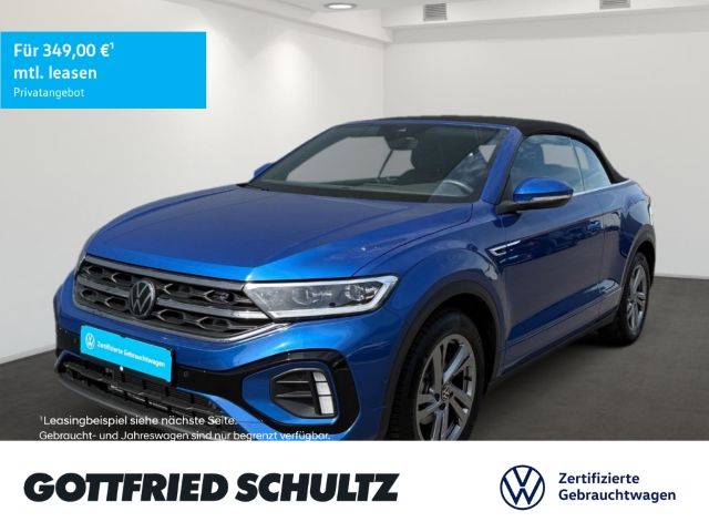 VW T-Roc 4.100 km 32.950 &euro; Neuss 41460