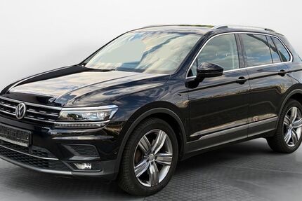 VW Tiguan 127.131 km 18.700 &euro; Dormagen 41540