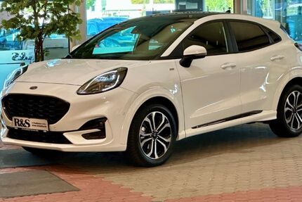 Ford Puma 32.525 km 20.500 &euro; Köln 50769