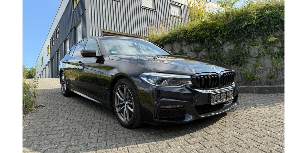 BMW 540 139.499 km 32.900 &euro; Lindlar 51789