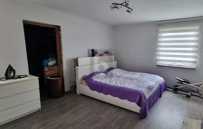 RUHIG & FAMILIENFREUNDLICH FÜR HANDWERKERKÖNIGE 8 zimmer