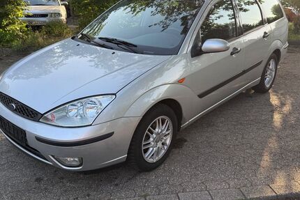 Ford Focus 177.300 km 2.750 &euro; Neuss 41468