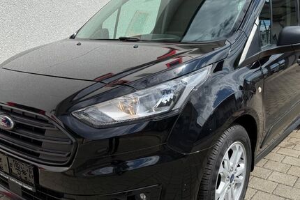Ford Transit 111.601 km 10.990 &euro; Bergisch Gladbach 51467
