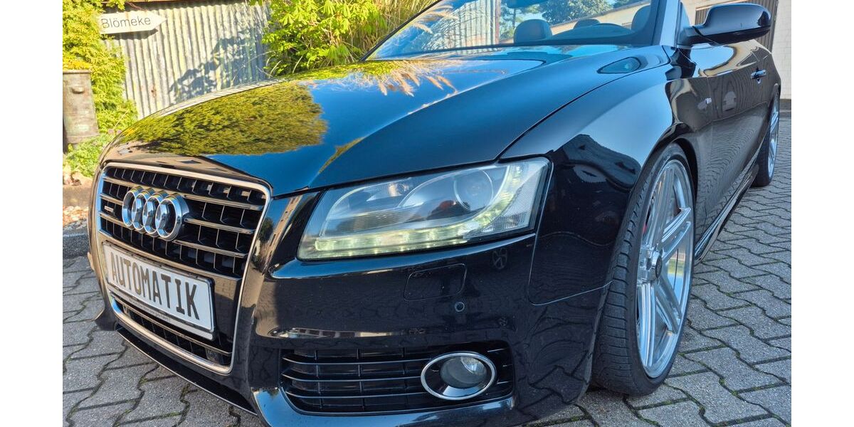 Audi A5 227.000 km 7.990 &euro; Sprockhövel 45549