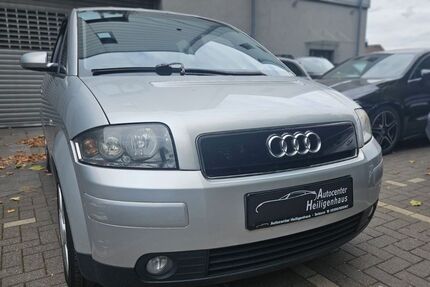 Audi A2
