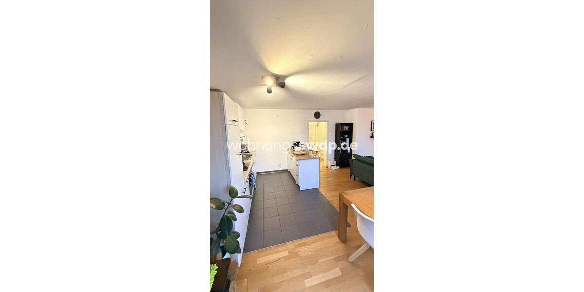 Etagenwohnung Köln Poll - 3 Zimmer, 85 m&sup2;, 980&euro; | Angebot:26009665