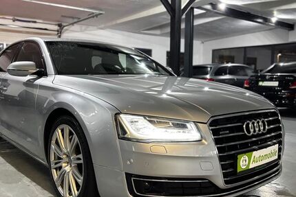 Audi A8 208.000 km 21.999 € Solingen 42697