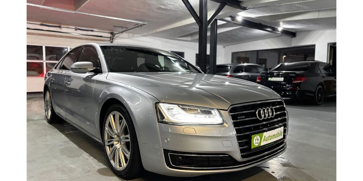 Audi A8 208.000 km 21.999 € Solingen 42697