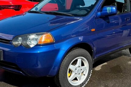 Honda HR-V 200.700 km 1.500 &euro; Solingen 42659