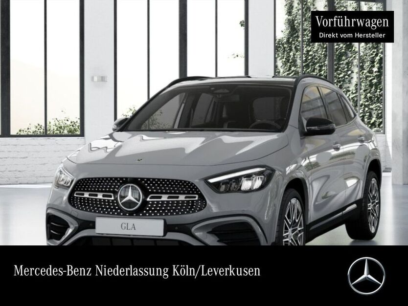 GLA 180