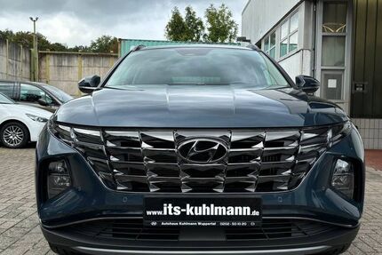 Hyundai TUCSON 25.000 km 35.490 € Wuppertal 42281