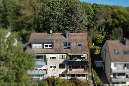 Wohnung Wuppertal Gemarkung Elberfeld - 5 Zimmer, 118 m&sup2;, 279.000&euro; | Angebot:27653678