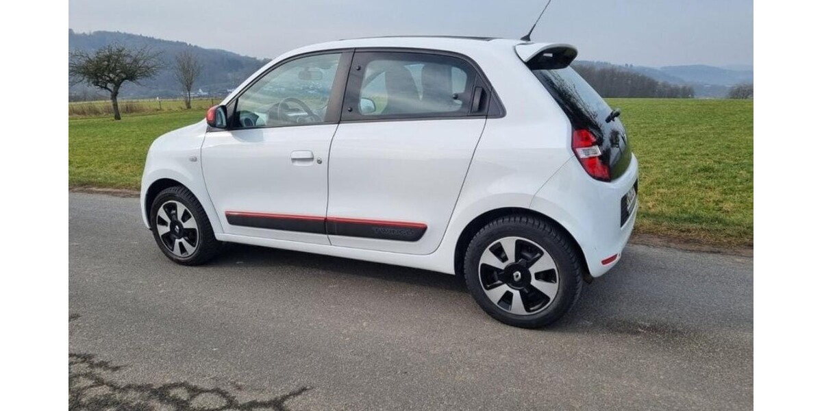 Renault Twingo 115.800 km 6.199 € Remscheid 42853