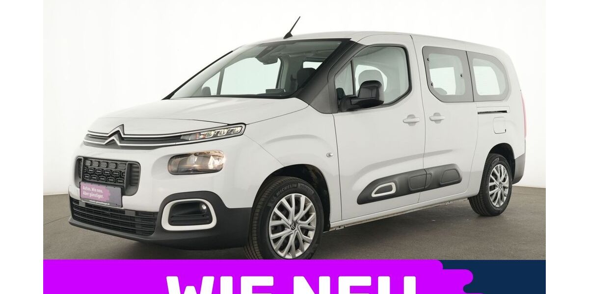 Citroen Berlingo 22.195 km 22.445 &euro; Neuss 41460