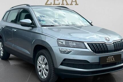 Skoda Karoq 104.503 km 13.900 &euro; Lindlar 51789