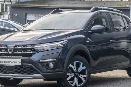 Dacia Sandero 18.824 km 16.810 € Wuppertal 42109