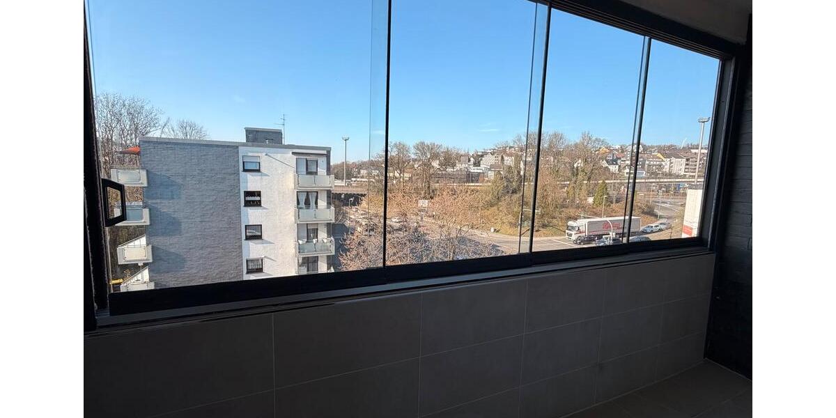 Etagenwohnung Remscheid Gemarkung Bergisch Born - 3 Zimmer, 75 m&sup2;, 906&euro; | Angebot:25839857