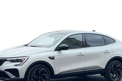 Renault Arkana 33.565 km 23.500 &euro; Solingen/NRW 42655