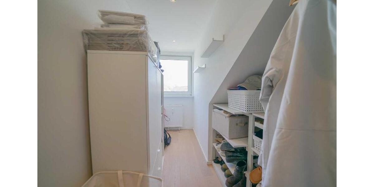 Etagenwohnung Ratingen Homberg - 3 Zimmer, 97 m&sup2;, 1.290&euro; | Angebot:26493770